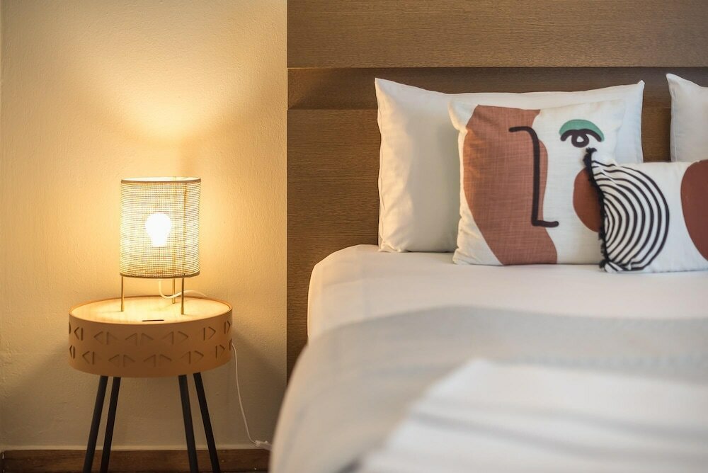 Фото Supreme Suite with balcony by Cloudkeys