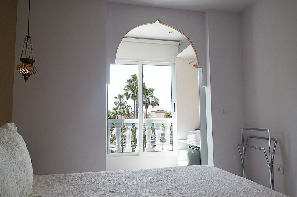 Фото Hotel Sabbia by Gabbeach