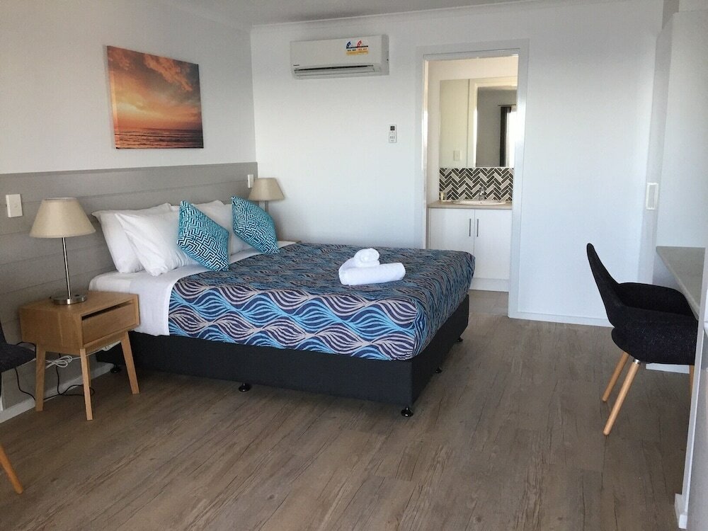 Фото Venus Bay Beachfront Tourist Park