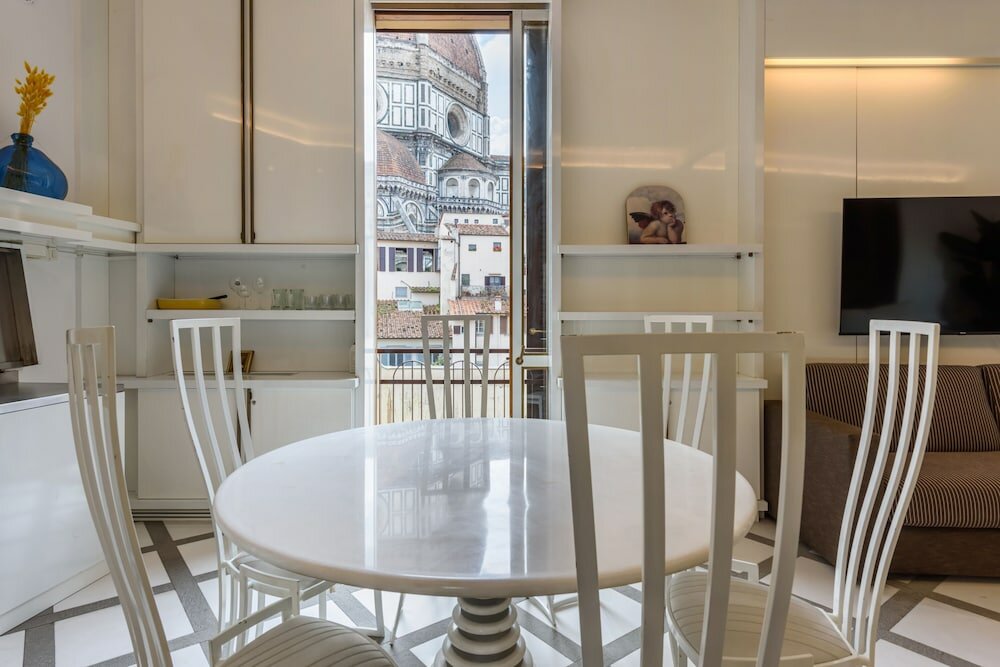 Фото Ricasoli Duomo View