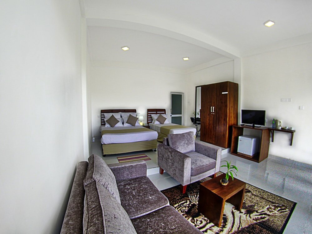 Фото Magical Mountain Resort