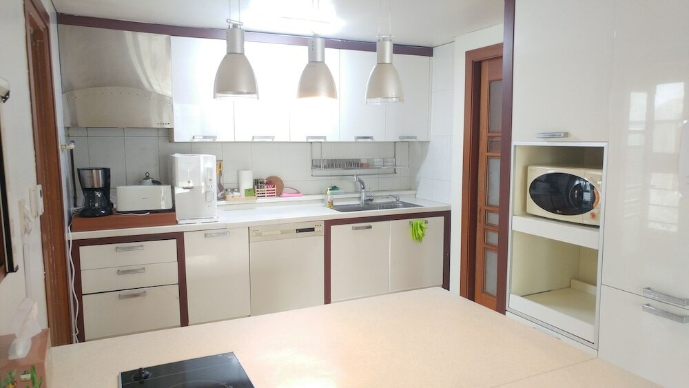 Фото Dolma Guesthouse Hongdae