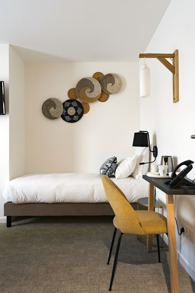 Фото Hotel Le 25