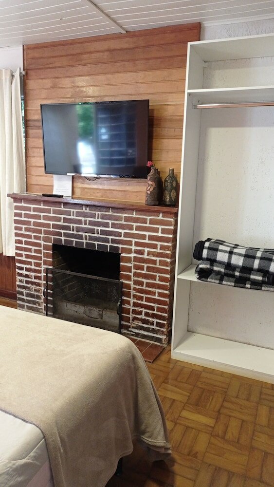 Фото A Nossa Casinha