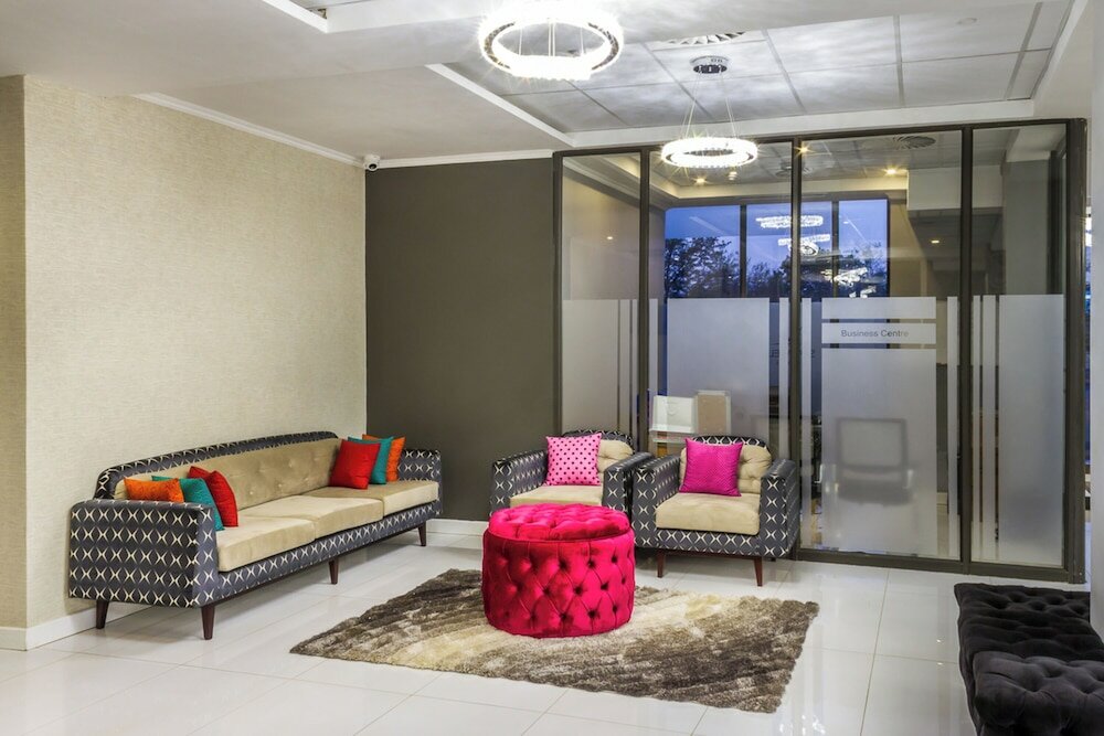 Фото Stay Well Hotels