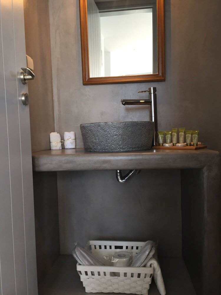 Фото L' arco Milos Suite