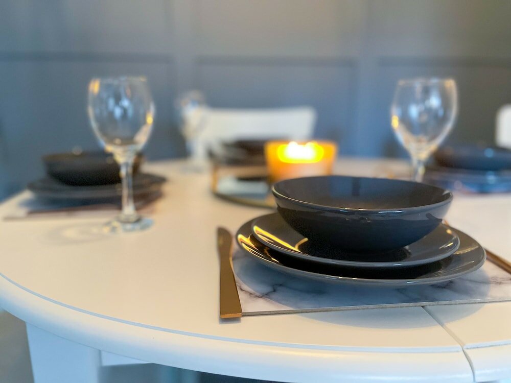 Фото Richmere Court