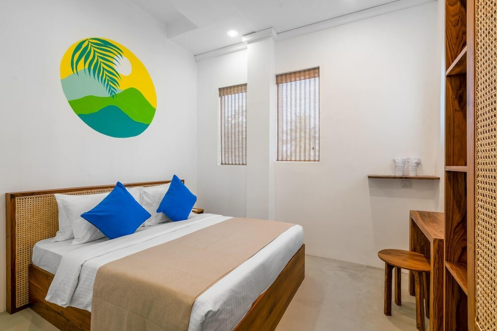 Фото Outpost Weligama