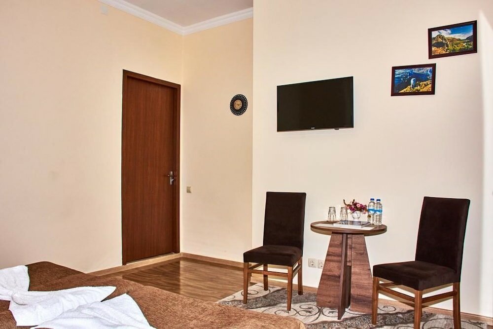 Фото Guest House - Mk