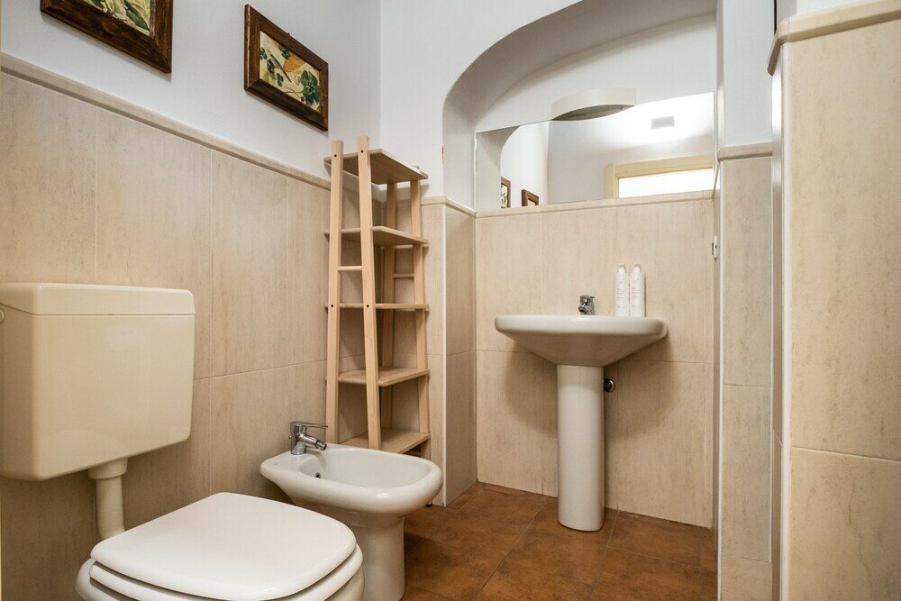 Фото Duplex Centotrecento by Wonderful Italy