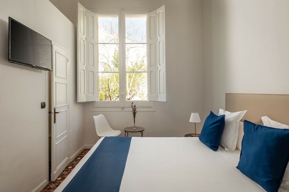 Фото Hotel Medium Sitges 1883