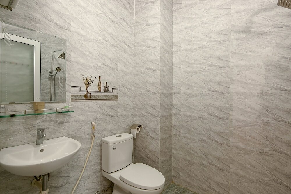 Фото 10 Dollar Homestay Danang - Hostel