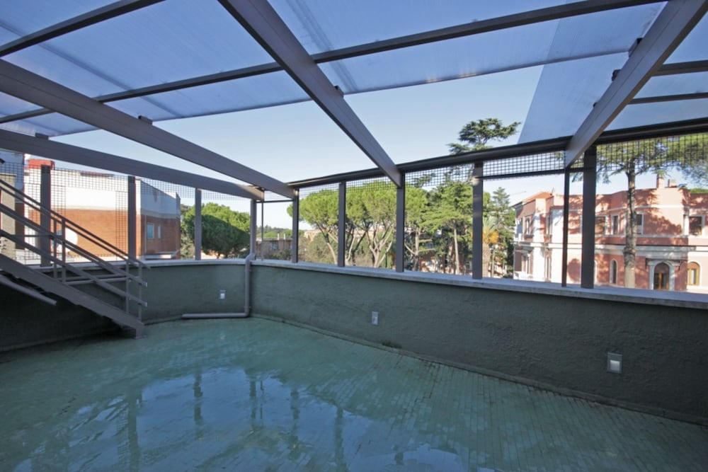 Фото Wonder Penthouse Attic