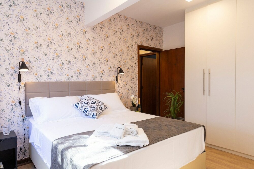 Фото 3 Quartos no Capivari com Lareira