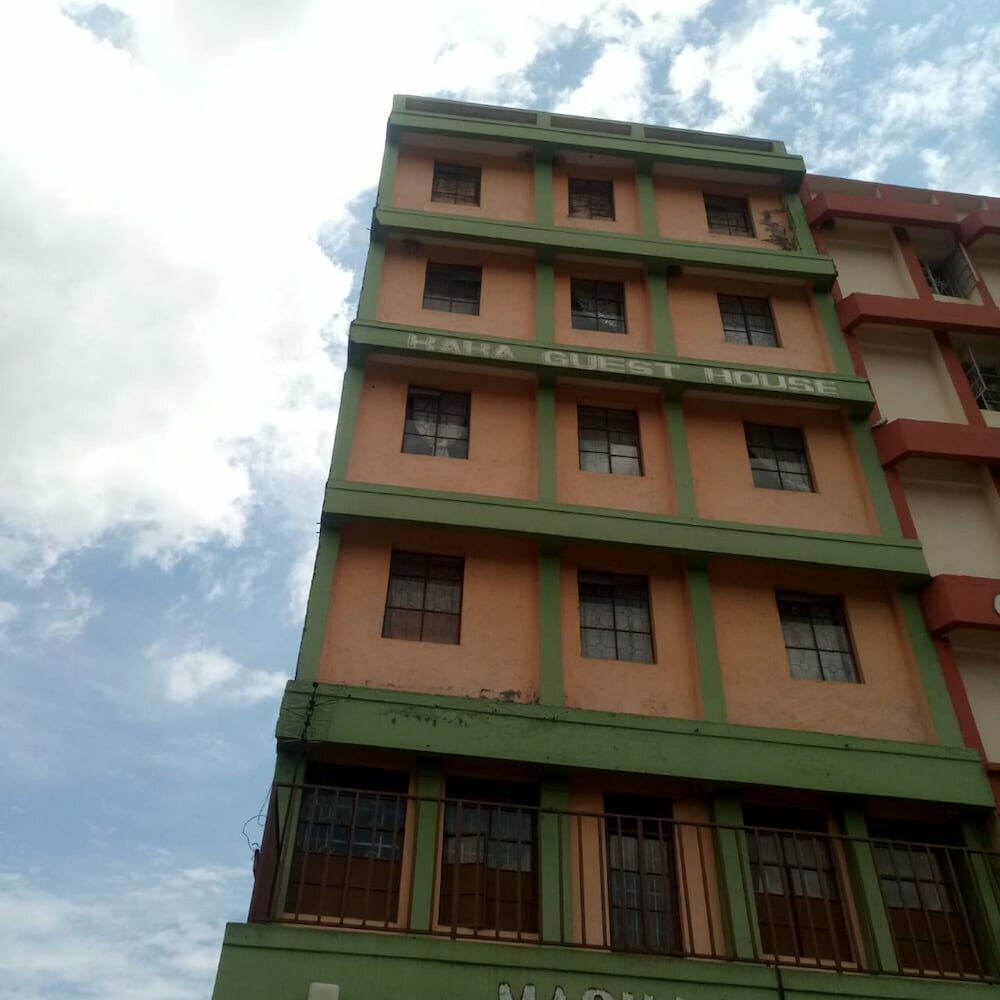 Hotel Kaka Guest House, Nakuru, photo