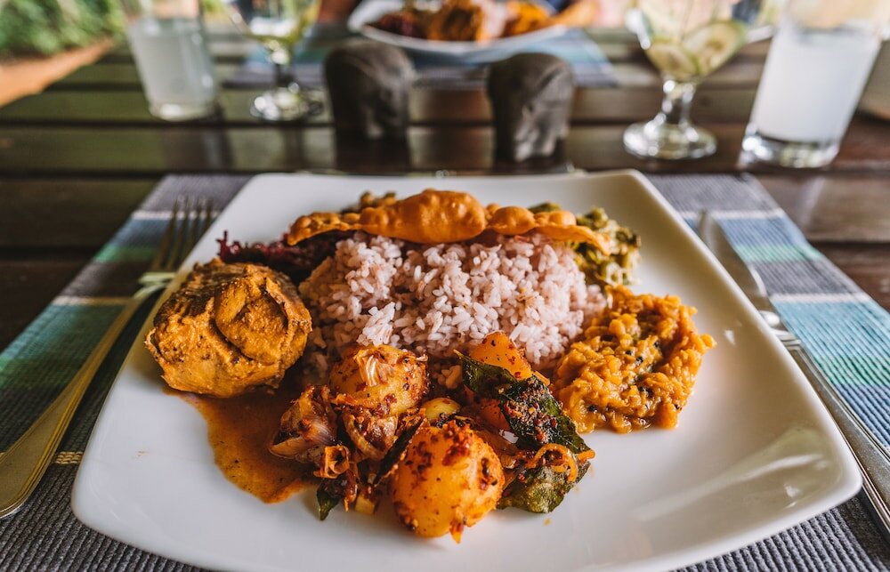 Фото Big Game Yala by Eco Team