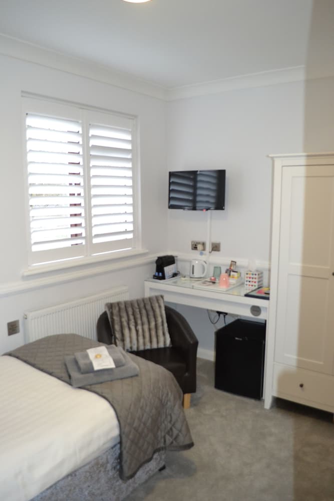 Фото Harriet House B&b