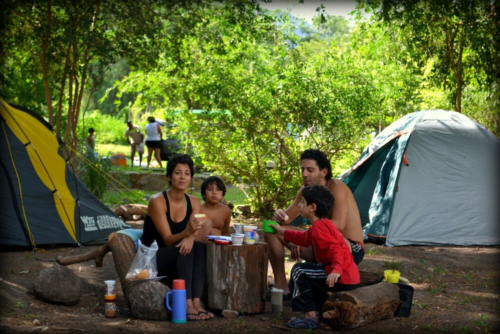 Фото Casablanca La Granja de Capilla