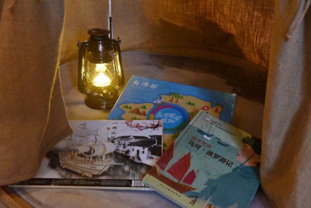 Фото Deacon House Wuxi