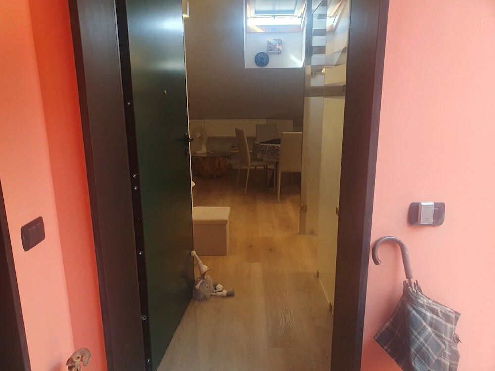 Фото All Inclusive Deluxe Penthouse Studio