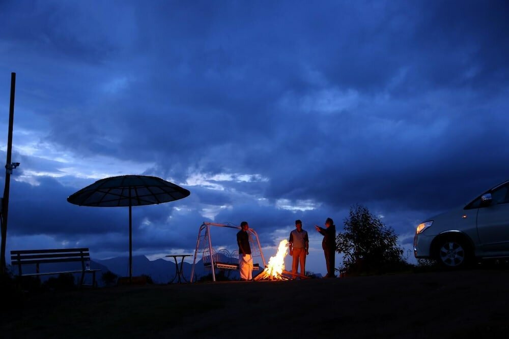 Фото Vridhavan Mist City