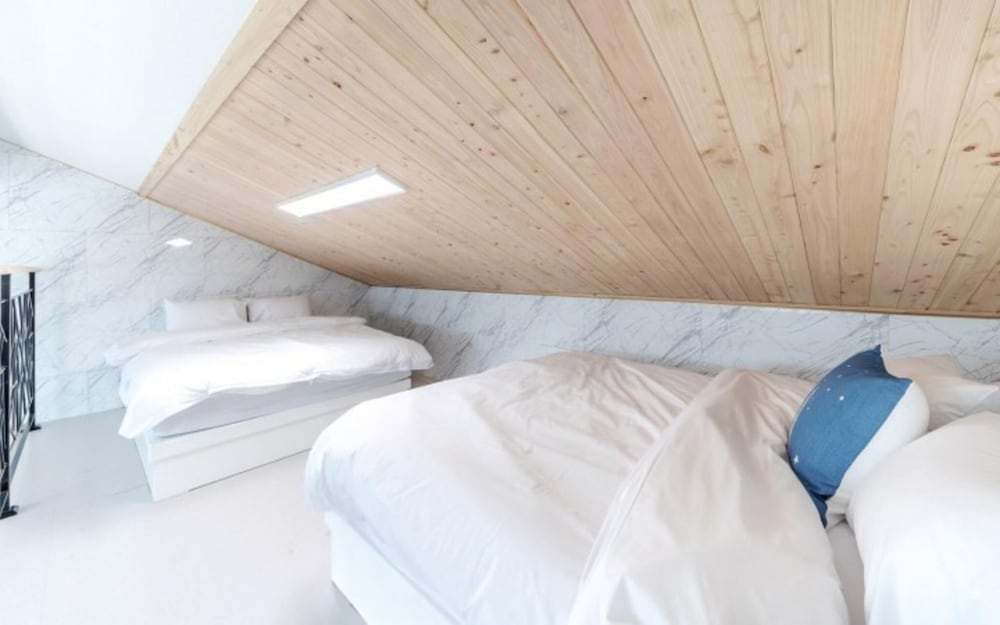 Фото Yeosu Highlark Resort