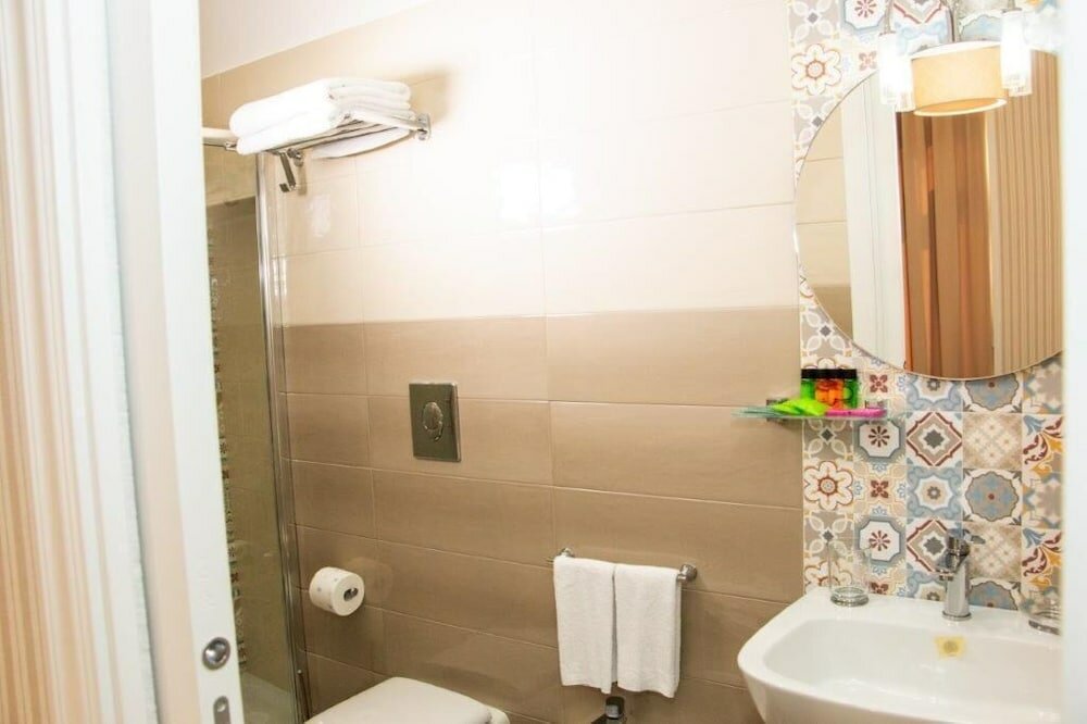 Фото Florita Napoli