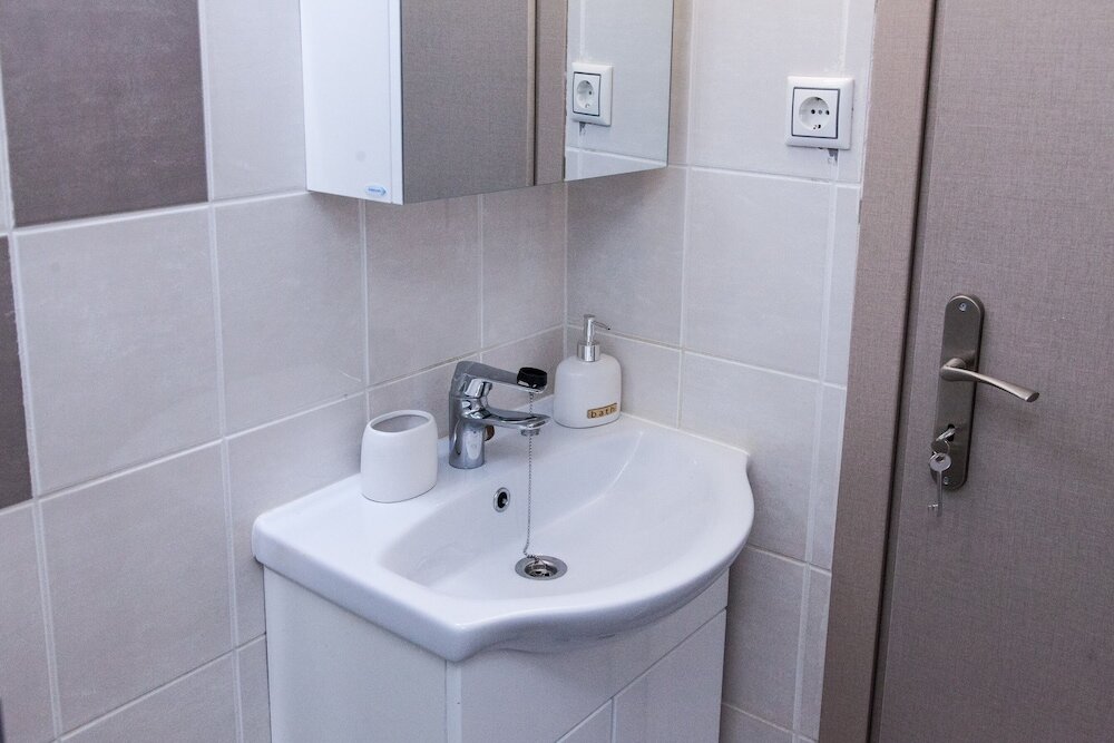 Фото Cozy apartment n Stavros Niarchos Park