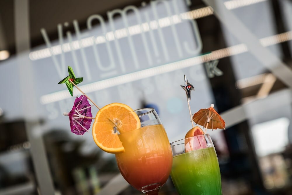 Фото Hotel Esmeralda Maris by Livvo