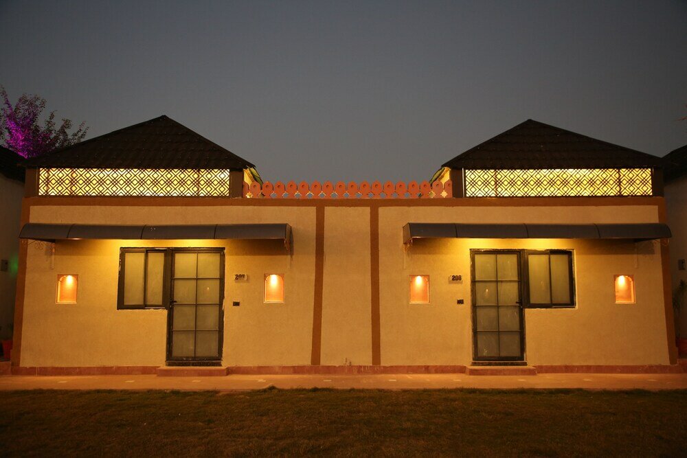 Фото Club 21by Sariska Fun city