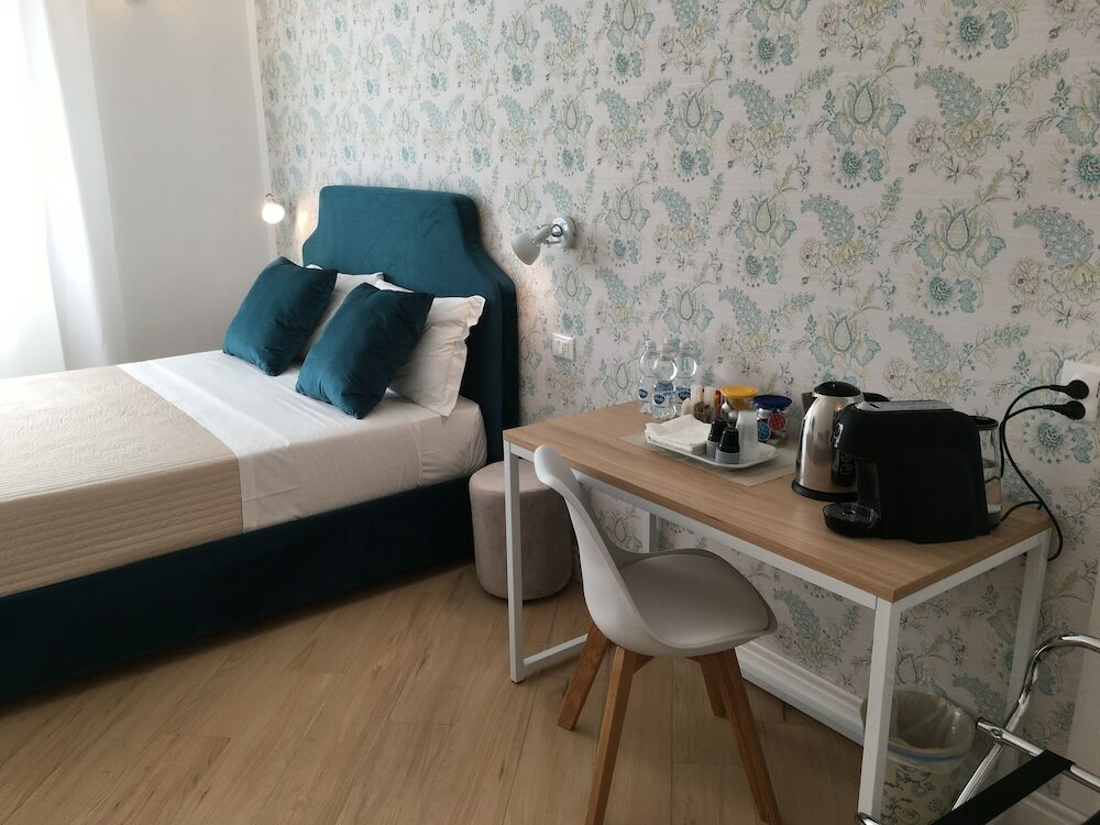 Фото Affreschi a San Pietro