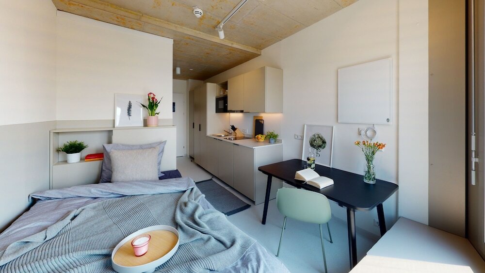 Фото District Living