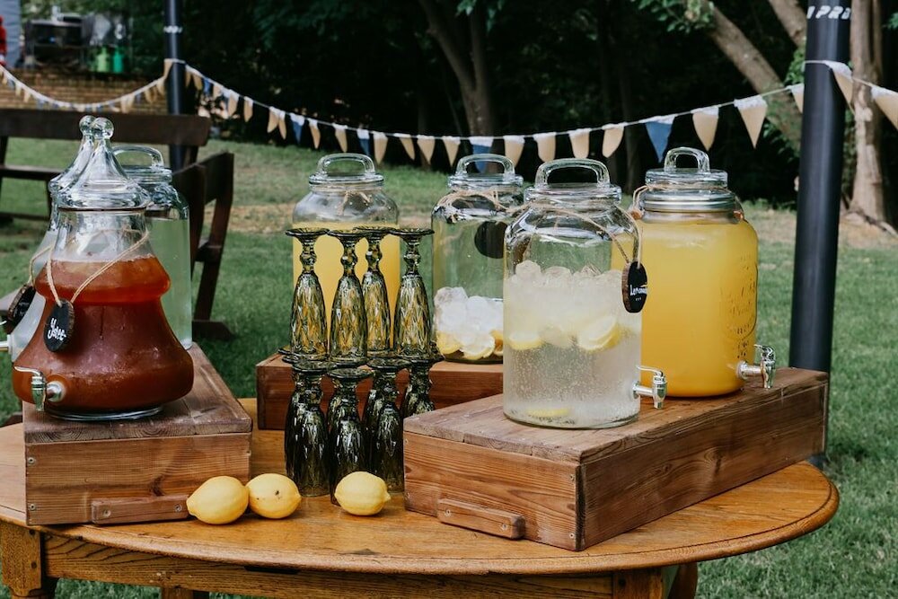 Фото Diamantvallei Landgoed