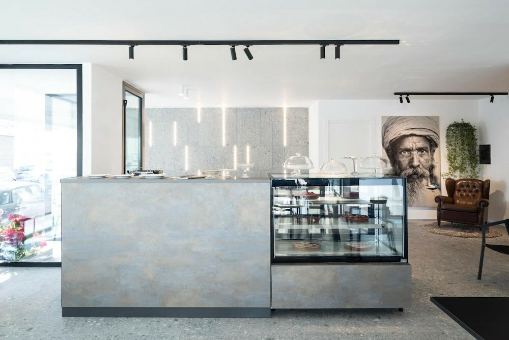 Фото Alkamuri Posh Hotel & SPA