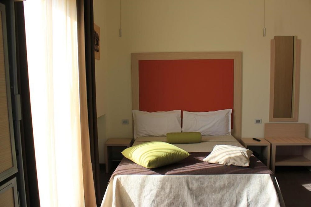 Фото Hotel Palazzo Piro