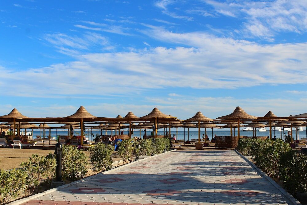 Фото Andalusia Blue Beach