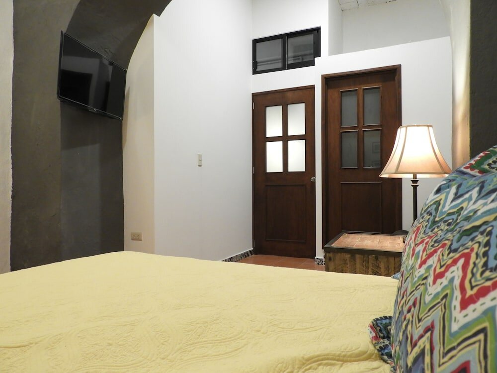 Фото Suites Santa Posada Galarza 24