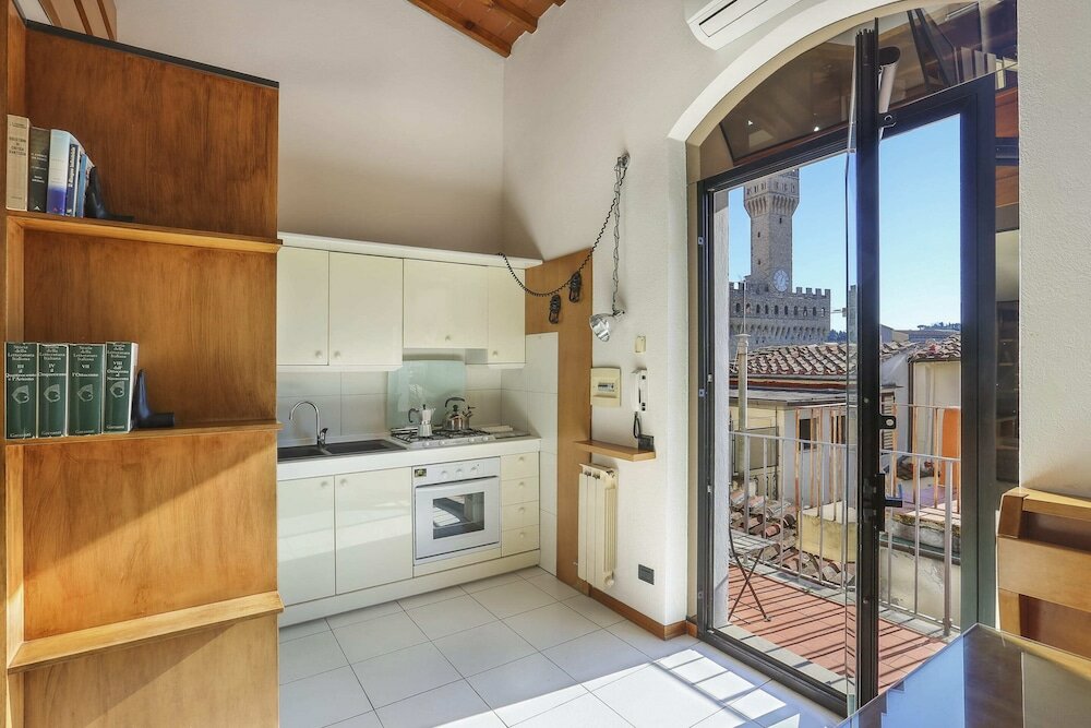 Фото Palazzo Vecchio Penthouse - Hosted by Sweetstay