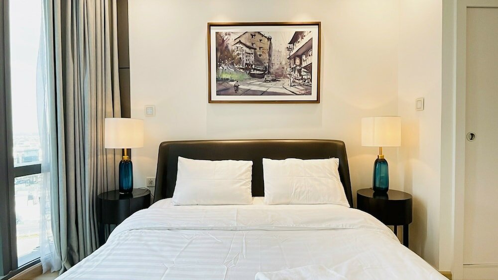 Фото Zahoo House - Landmark 81