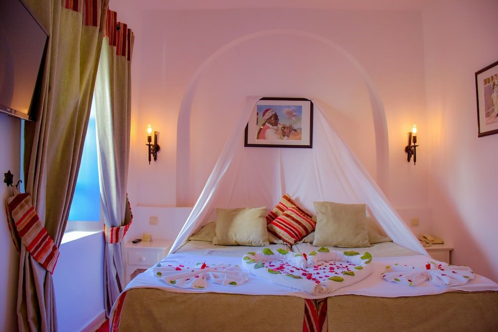 Фото Royal Karthago Resort & Thalasso - Family Only