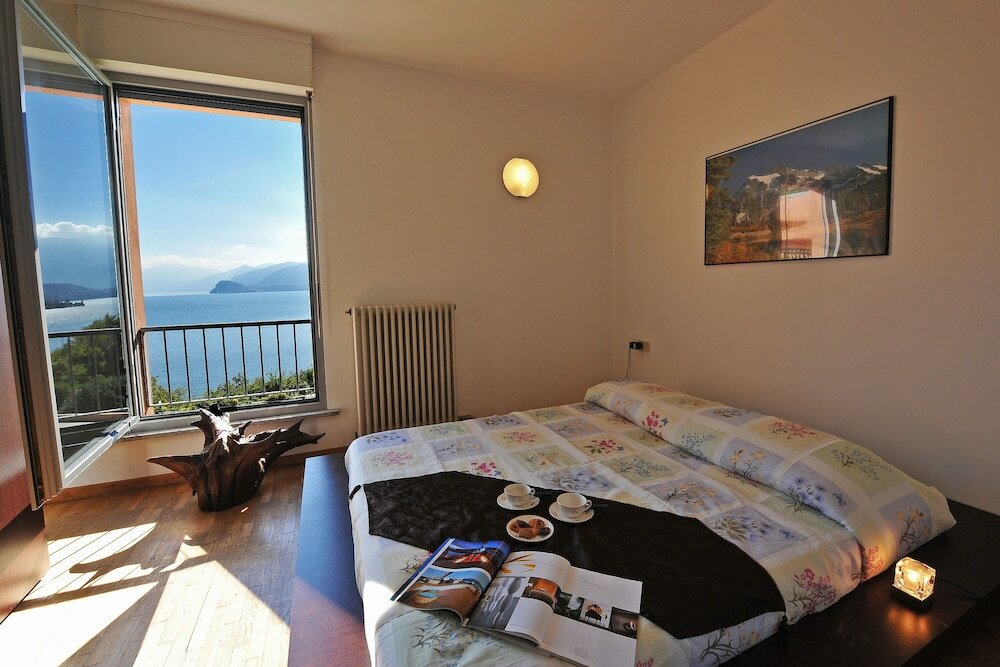 Фото Gaeta Splendid Lake