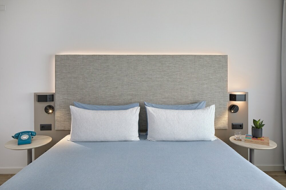 Фото INNSiDE by Melia Barcelona Apolo