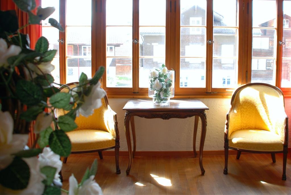 Фото Kreuz Sachseln