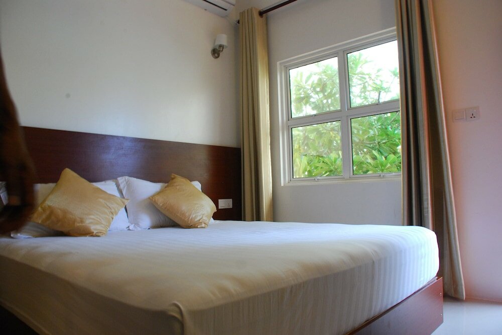 Фото Cornerstay at Dhangethi