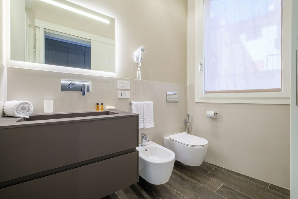 Фото Residence Delle Erbe by Studio Vita