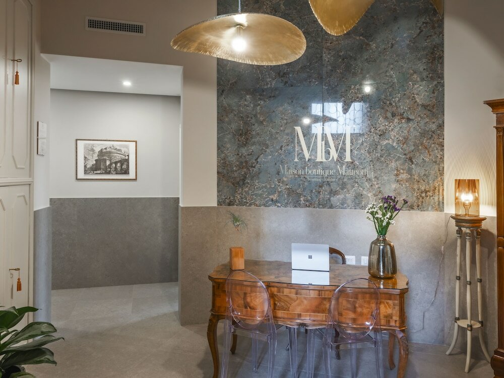 Фото Maison Boutique Matteotti