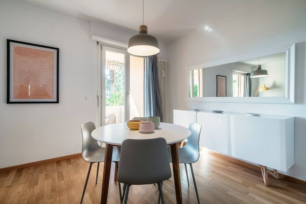 Фото Brezza di Lago