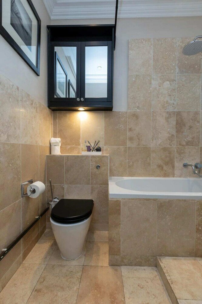 Фото Beautiful Unique Flat in Peckham