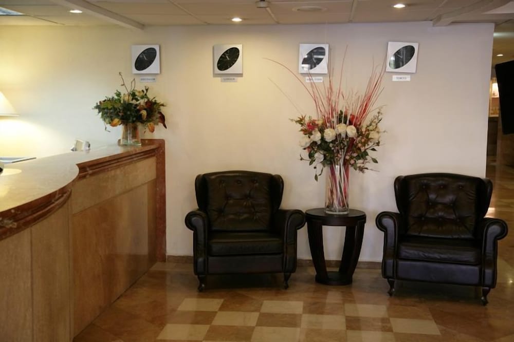 Фото Caesar Premier Jerusalem