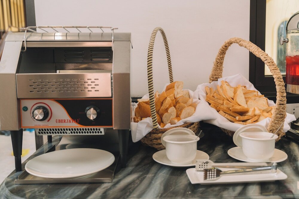 Фото Goldient Boutique Hotel